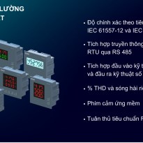 Đồng hồ điện