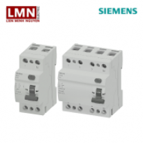 RCCB SINOVA SIEMENS 