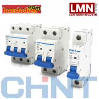 chint-mcb
