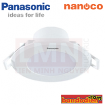 led-downlight-panasonic
