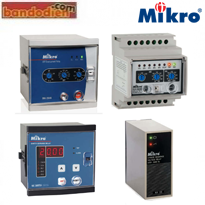 mikro-relay