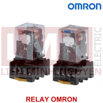 relay-omron