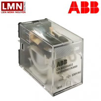 1SVR405631R3000-abb-relay-trung-gian-khong-den
