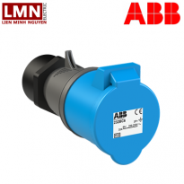 2CMA102205R1000-abb-o-noi-di-dong-2p+e-32a-ip44
