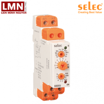 600XU-selec-timer-on-delay