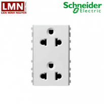 84426LUES2_WE_G19-zenceloa-schneider-o-cam-doi-3-chau-16a-size-l-mau-trang