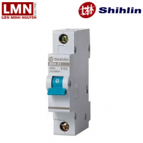 BHA 1P-shihlin-mcb-1p-6a-6ka