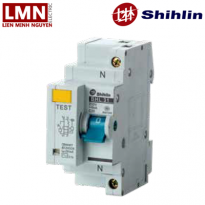 BHL 1P+N-shihlin-rcbo-1p+n-25a-30ma-6ka