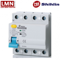 BHR-A 4P-shihlin-rccb-4p-40a-30ma-6ka