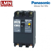BKW2503Y-panasonic-elcb-2p-50a-2.5ka-30ma
