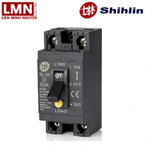 BL-BF V-shihlin-rccb-2p-15a