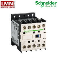 CA3KN40FD-schneider-relay-dieu-khien-4no-110vdc