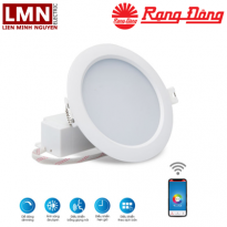 D AT16L 90-7W.WF-rang-dong-led-downlight-wifi