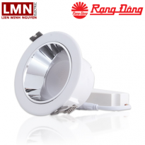 D AT17L ĐM 90-7W-rang-dong-led-downlight-cob-doi-mau