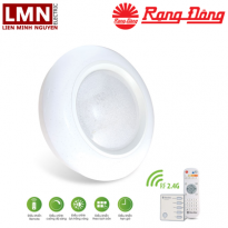 D LN20L 500-40W.RF-rang-dong-led-op-tran-remote