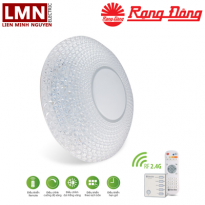 D LN22L 500-40W.RF-rang-dong-led-op-tran-remote
