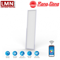 D P02 30x120-40W.WF-rang-dong-led-panel-wifi