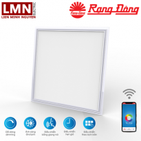 D P02 60x60-40W.WF-rang-dong-led-panel-wifi