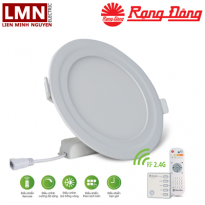 D PT04L 110-9W.RF-rang-dong-den-led-panel-remote