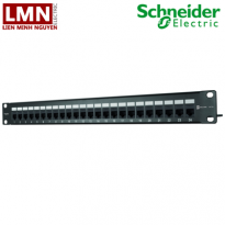 DCEPP24UKY1U-schneider-patch-panel-cat5e