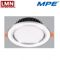 DLBL-9V-mpe-led-downlight-dlbl-9w-vang