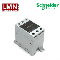 DSP VPR-relay-schneider-samwha