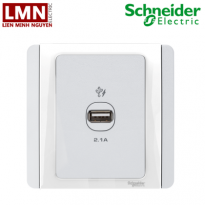 E3031USB_WW_G19-neo-schneider-bo-o-cam-sac-usb-2.1a-don-mau-trang