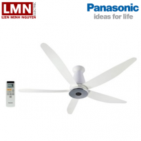 F-60XDN-W-panasonic-quat-tran-37w-dieu-khien-tu-xa