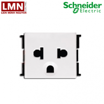 F1426UESM_WE_G19-sflexi-schneider-o-cam-don-3-chau-16a-size-m-mau-trang