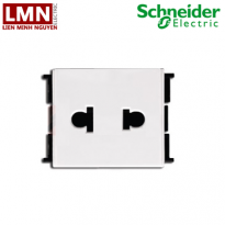 F1426USM_WE_G19-sflexi-schneider-o-cam-don-2-chau-10a-size-m-mau-trang