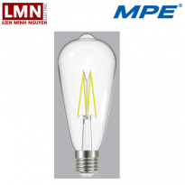 FLM-4-ST64-mpe-den-led-filament