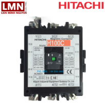 H100C-hitachi-contactor-100a-50kw