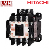 HS20-hitachi-contactor-22a-11kw-1no+1nc