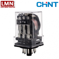 JQX-10F-3Z-chint-relay-trung-gian-11-chan-tron