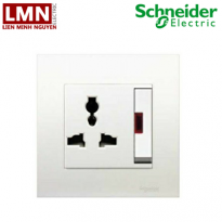 KB113LSN_WE-vivace-schneider-bo-o-cam-don-da-nang-13a-co-cong-tac-va-den-bao-mau-trang