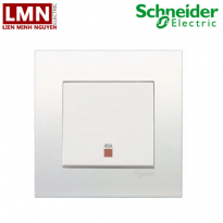 KB31DR45N_WE-Vivace-schneider-bo-cong-tac-don-2-cuc-45a-mau-trang