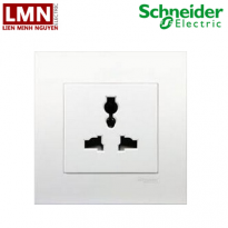KB413S-vivace-schneider-bo-o-cam-don-da-nang-13a-mau-trang