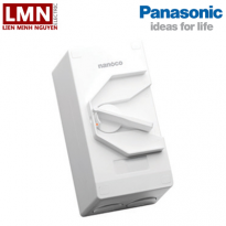 NIS435-panasonic-cau-dao-cach-ly-isolator-4p-35a-440v-ip66
