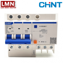 NXBLE-chint-mcb-3p-25a-30ma