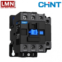 NXC-100-contactor-chint-100a-45kw