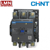 NXC-400-contactor-chint-400a-200kw
