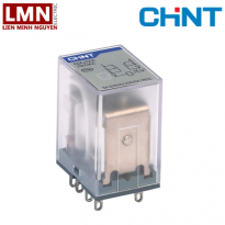 NXJ-DC24V-2ZH1-chint-relay-trung-gian-10a-8-chan