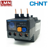 NXR-25-contactor-chint-7-10a