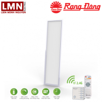 P07 30x120-40W.RF-rang-dong-led-panel-remote