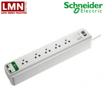 PM53U-VN-Schneider-o-cam-keo-dai-5-socket-va-usb-chong-set-lan-truyen