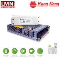 RD BN.LD01RF-rang-dong-bo-nguon-led-day-remote