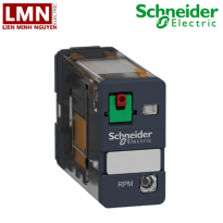 RPM12F7-schneider-relay-rpm-15a-1co-120vac