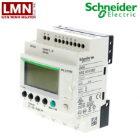 SR2A101BD-schneider-relay-lap-trinh-10io-24vdc-khong-co-dong-ho