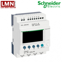 SR2A101FU-schneider-relay-lap-trinh-10io-240vac-khong-co-dong-ho