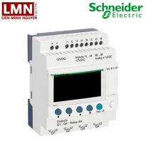 SR2B121JD-schneider-relay-lap-trinh-12io-12vdc-co-dong-ho